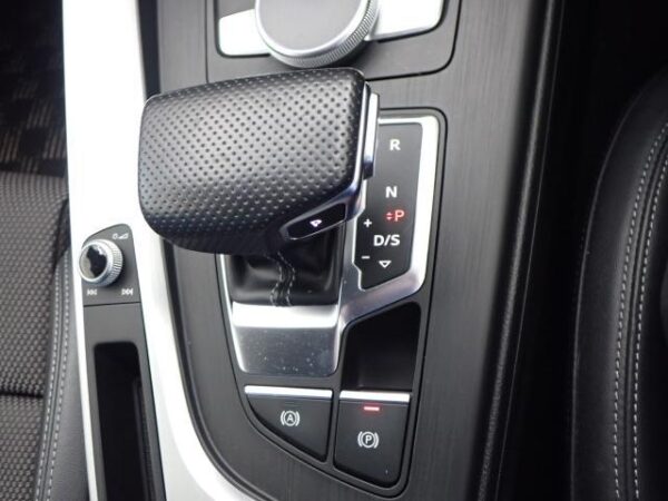 Ref:AUX-19187817 AUDI A4 AVANT 2016 - Image 11