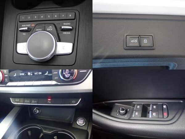Ref:AUX-19187817 AUDI A4 AVANT 2016 - Image 12