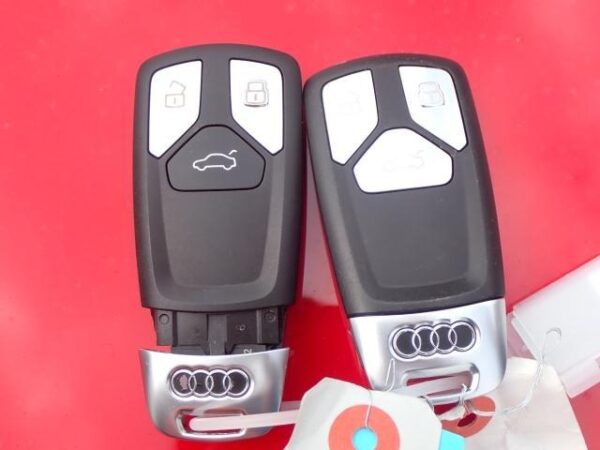 Ref:AUX-19187817 AUDI A4 AVANT 2016 - Image 13