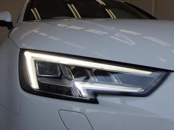 Ref:AUX-19187817 AUDI A4 AVANT 2016 - Image 18