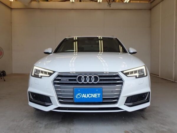 Ref:AUX-19187817 AUDI A4 AVANT 2016 - Image 19