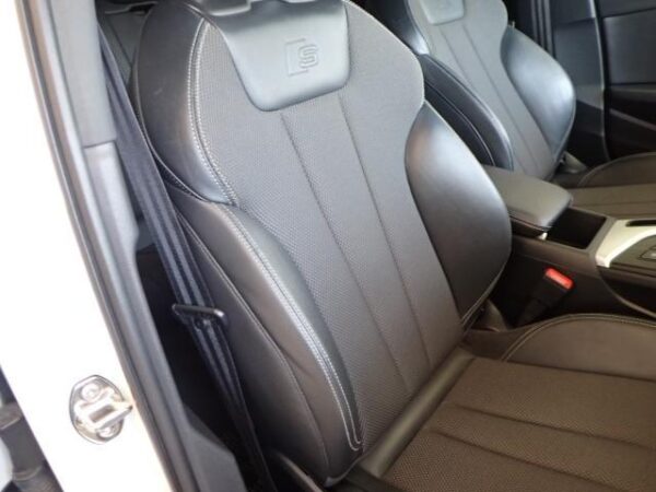 Ref:AUX-19187817 AUDI A4 AVANT 2016 - Image 4