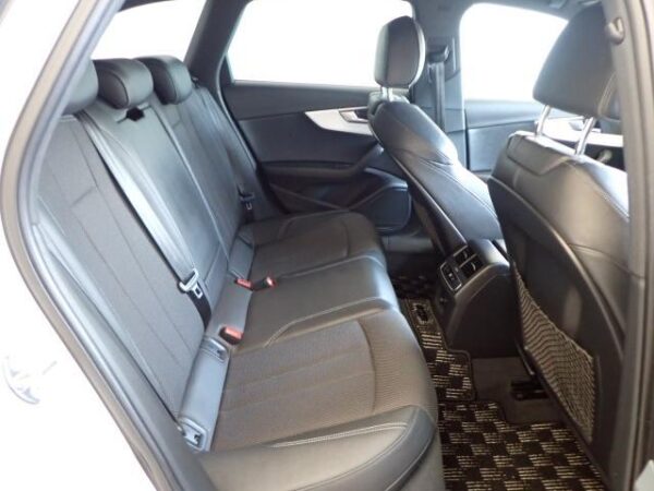 Ref:AUX-19187817 AUDI A4 AVANT 2016 - Image 5