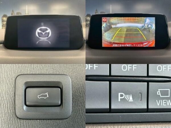 Ref:AUX-19187818 MAZDA CX-5 2017 - Image 5