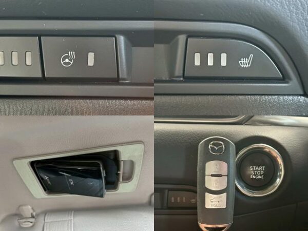 Ref:AUX-19187818 MAZDA CX-5 2017 - Image 7