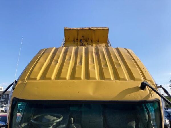 Ref:AUX-19187830 MITSUBISHI FUSO FIGHTER 2004 - Image 14