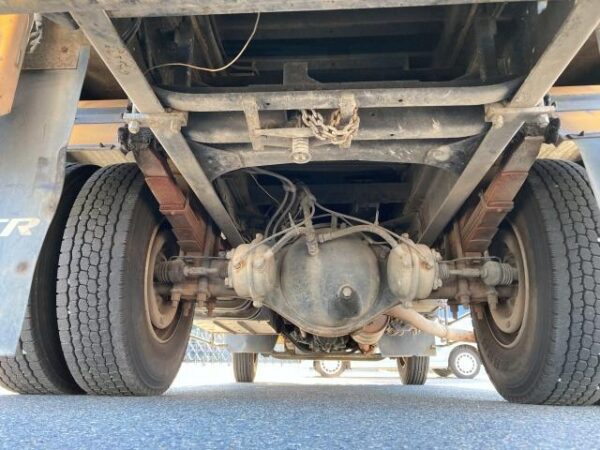 Ref:AUX-19187830 MITSUBISHI FUSO FIGHTER 2004 - Image 15