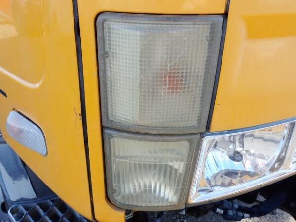 Ref:AUX-19187830 MITSUBISHI FUSO FIGHTER 2004 - Image 16