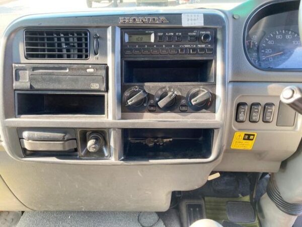 Ref:AUX-19187830 MITSUBISHI FUSO FIGHTER 2004 - Image 19