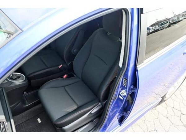 Ref:AUX-19187850 TOYOTA RACTIS 2013 - Image 11