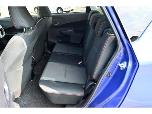 Ref:AUX-19187850 TOYOTA RACTIS 2013 - Image 12