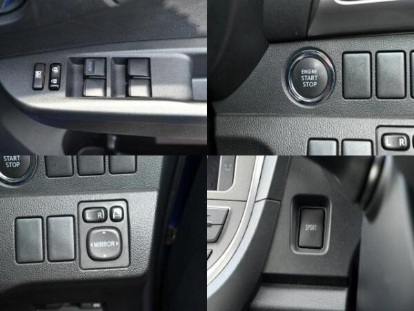Ref:AUX-19187850 TOYOTA RACTIS 2013 - Image 14