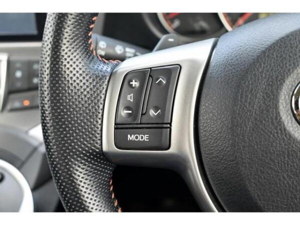Ref:AUX-19187850 TOYOTA RACTIS 2013 - Image 15