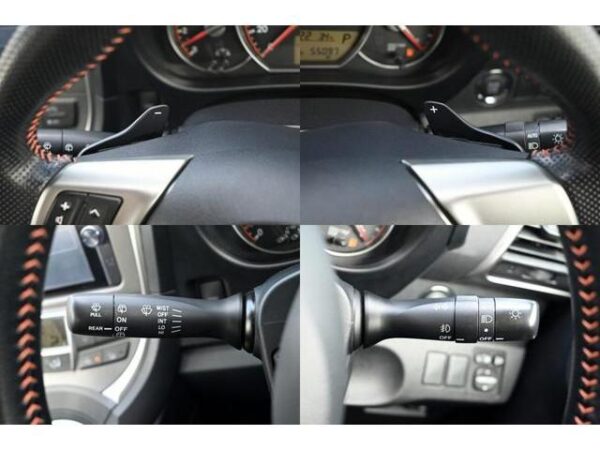 Ref:AUX-19187850 TOYOTA RACTIS 2013 - Image 17