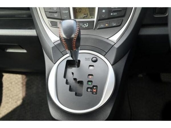 Ref:AUX-19187850 TOYOTA RACTIS 2013 - Image 18