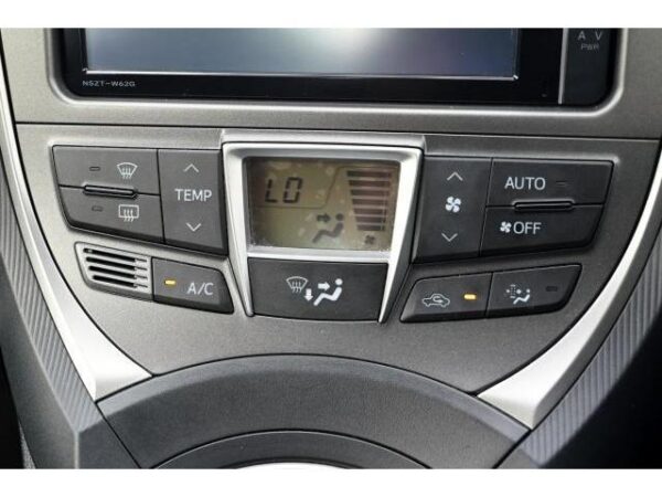 Ref:AUX-19187850 TOYOTA RACTIS 2013 - Image 19