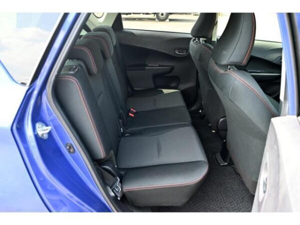 Ref:AUX-19187850 TOYOTA RACTIS 2013 - Image 7