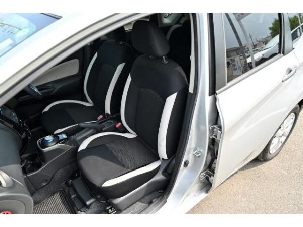 Ref:AUX-19187868 NISSAN NOTE 2020 - Image 11
