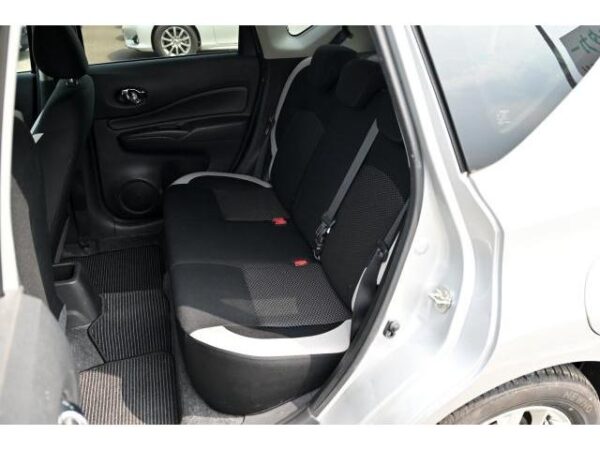 Ref:AUX-19187868 NISSAN NOTE 2020 - Image 12