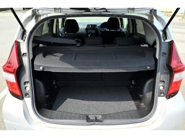 Ref:AUX-19187868 NISSAN NOTE 2020 - Image 13