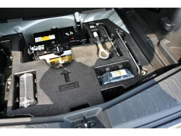 Ref:AUX-19187868 NISSAN NOTE 2020 - Image 14