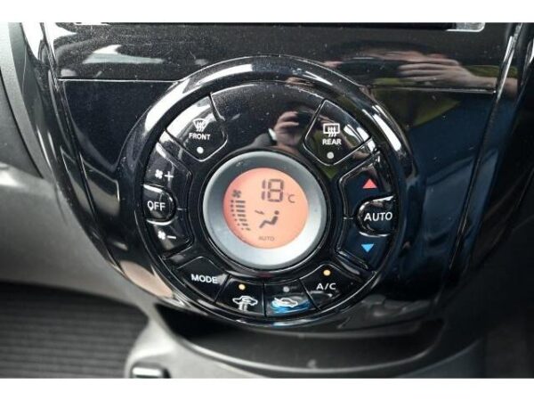 Ref:AUX-19187868 NISSAN NOTE 2020 - Image 17