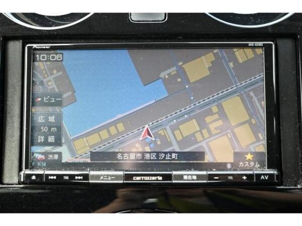 Ref:AUX-19187868 NISSAN NOTE 2020 - Image 18