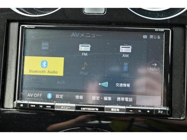 Ref:AUX-19187868 NISSAN NOTE 2020 - Image 20