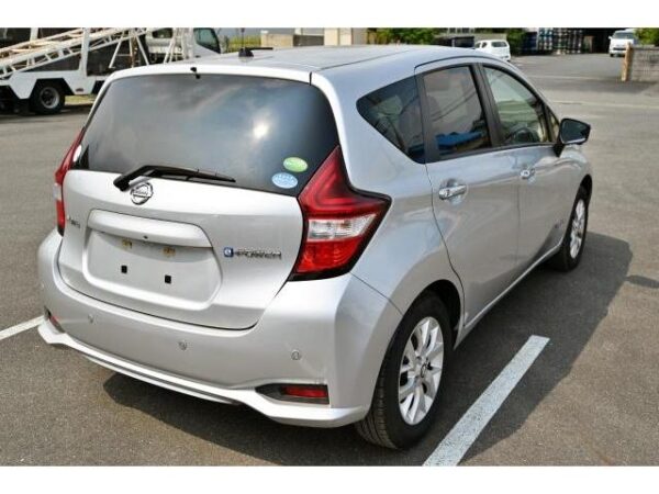 Ref:AUX-19187868 NISSAN NOTE 2020 - Image 5
