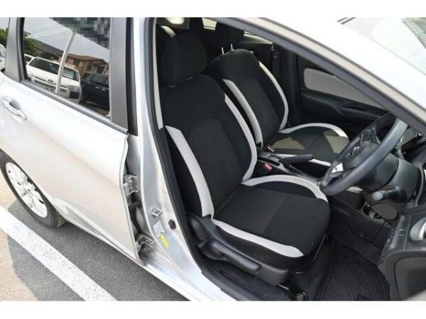 Ref:AUX-19187868 NISSAN NOTE 2020 - Image 6