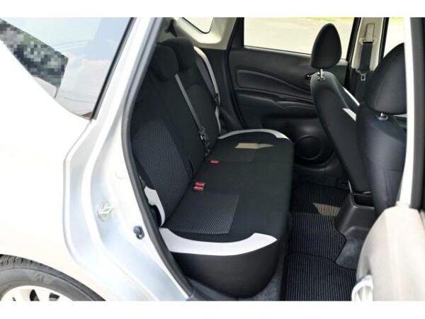 Ref:AUX-19187868 NISSAN NOTE 2020 - Image 7