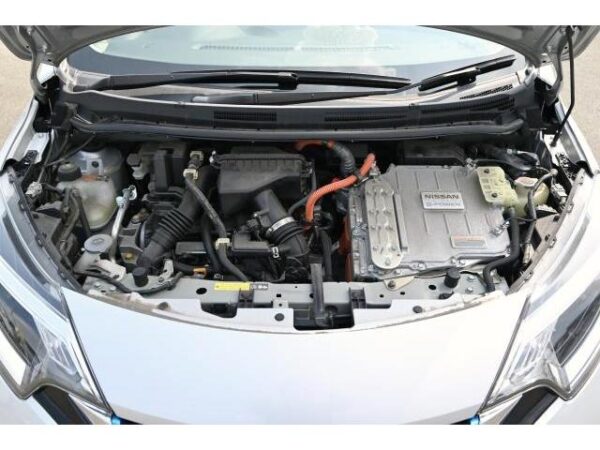 Ref:AUX-19187868 NISSAN NOTE 2020 - Image 8