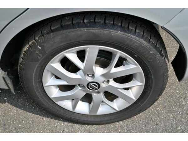 Ref:AUX-19187868 NISSAN NOTE 2020 - Image 9