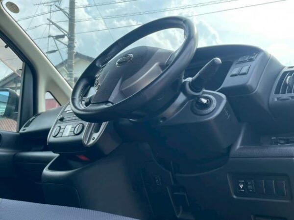Ref:AUX-19187880 NISSAN SERENA 2009 - Image 13