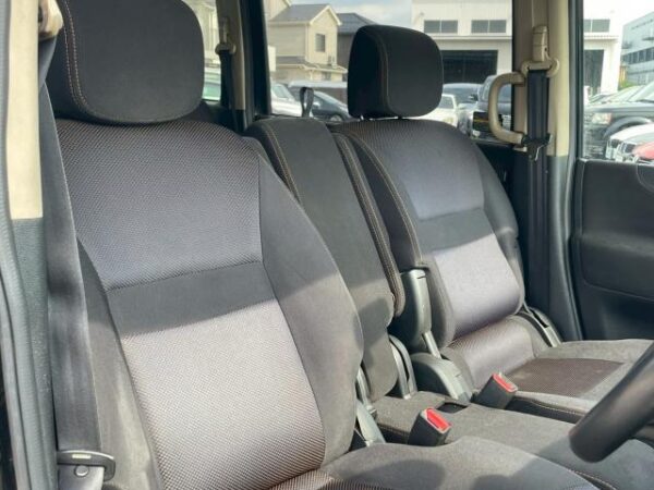 Ref:AUX-19187880 NISSAN SERENA 2009 - Image 14
