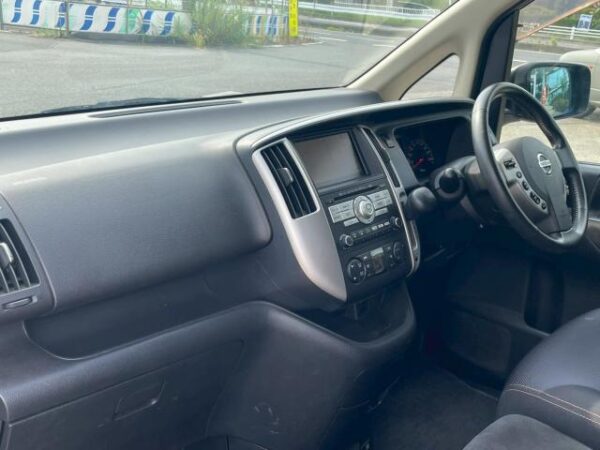 Ref:AUX-19187880 NISSAN SERENA 2009 - Image 16