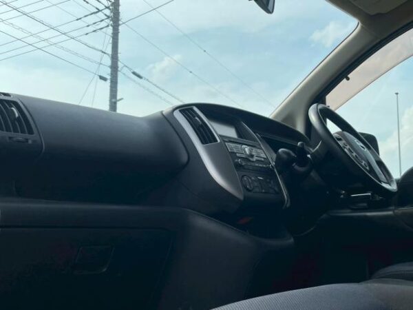 Ref:AUX-19187880 NISSAN SERENA 2009 - Image 17