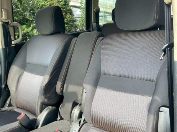 Ref:AUX-19187880 NISSAN SERENA 2009 - Image 18