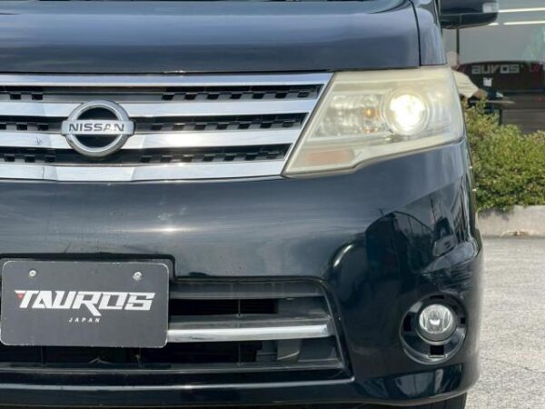 Ref:AUX-19187880 NISSAN SERENA 2009 - Image 10