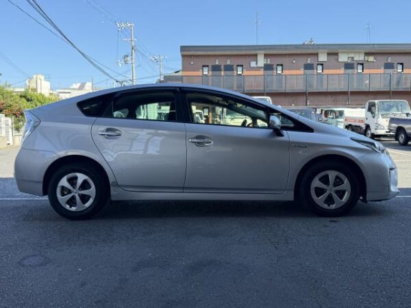 Ref:AUX-19187964 TOYOTA PRIUS 2012 - Image 14