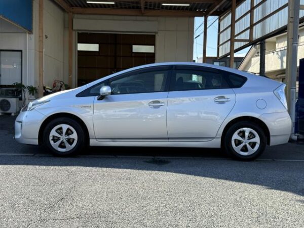Ref:AUX-19187964 TOYOTA PRIUS 2012 - Image 15