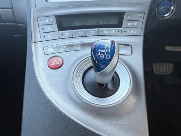 Ref:AUX-19187964 TOYOTA PRIUS 2012 - Image 16