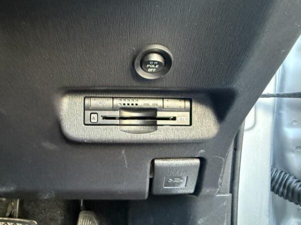 Ref:AUX-19187964 TOYOTA PRIUS 2012 - Image 7