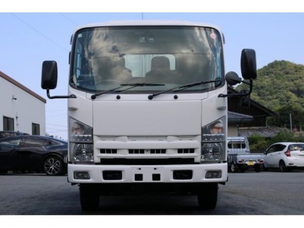 Ref:AUX-19188115 ISUZU ELF TRUCK 2014 - Image 2