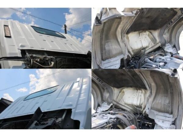 Ref:AUX-19188115 ISUZU ELF TRUCK 2014 - Image 11
