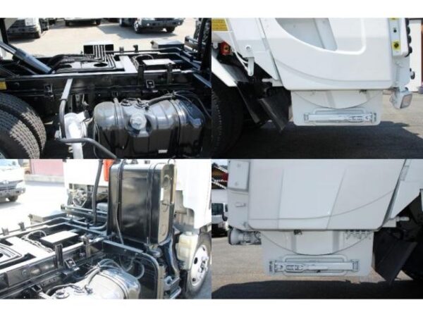 Ref:AUX-19188115 ISUZU ELF TRUCK 2014 - Image 12