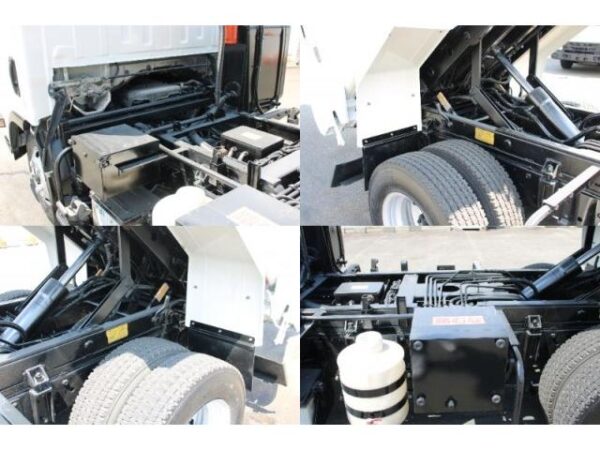 Ref:AUX-19188115 ISUZU ELF TRUCK 2014 - Image 13