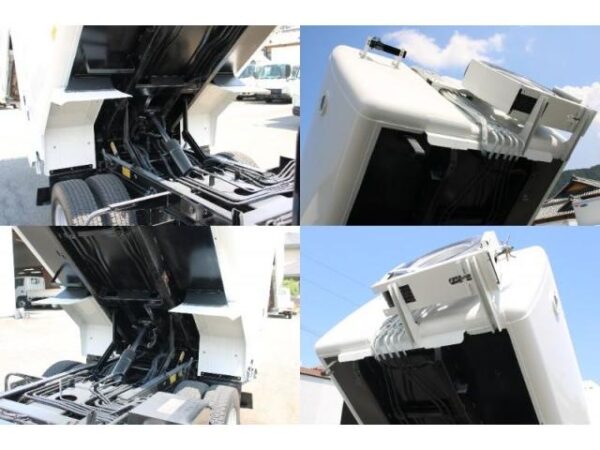 Ref:AUX-19188115 ISUZU ELF TRUCK 2014 - Image 14