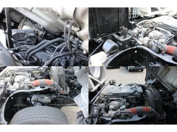 Ref:AUX-19188115 ISUZU ELF TRUCK 2014 - Image 15