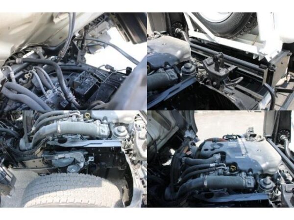 Ref:AUX-19188115 ISUZU ELF TRUCK 2014 - Image 16